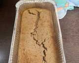 Foto del paso 6 de la receta: Tarta de queso con Nesquik en freidora de aire