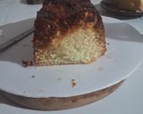 Foto del paso 10 de la receta: Budín invertido de cerezas vegano🍒🍒