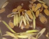 Foto langkah ke 1 dari resep Wedang jahe sederhana.