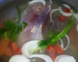 Foto del paso 1 de la receta: Vitel tone