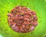 Foto del paso 2 de la receta: Zorza Gallega