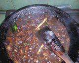 Foto langkah ke 2 dari resep Rawon Daging Sapi.