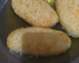 Foto langkah ke 5 dari resep Roti goreng isi ayam kentang.