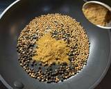 Thai Red Curry Paste(Can be made in a processor too!) recipe step 1 photo