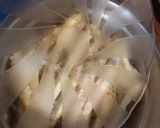 Foto del paso 3 de la receta: Berenjenas en Escabeche II