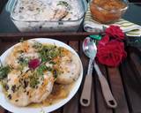 Dahi vada aalu dum recipe step 15 photo
