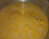 Foto langkah ke 3 dari resep Pudding nangka.