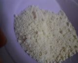 Foto del paso 1 de la receta: Dinne kuchen (Torta Rusa)