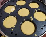 Foto langkah ke 3 dari resep Bingka Kentang.