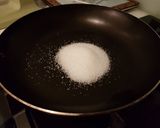 Foto del paso 5 de la receta Alcachofas al vapor con queso fresco y vinagreta de Fresas!!!