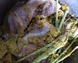 Foto langkah ke 1 dari resep Ayam Goreng Lengkuas.