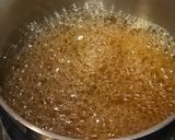 A picture of step 3 of Immunity Booster: Mango-Ginger Alè.