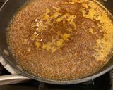 A picture of step 2 of Orange Chicken.