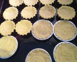 Foto langkah ke 7 dari resep Pie brownies.