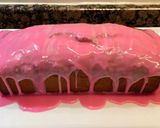 Foto del paso 16 de la receta: Plumcake de frutas del bosque y miel