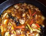 Foto langkah ke 4 dari resep Rica Ayam ala RICA ISI SOLO.