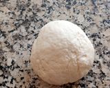 Foto del paso 1 de la receta: Mini Pizza