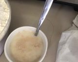 Foto langkah ke 1 dari resep Donat kentang super lembut dan empuk.