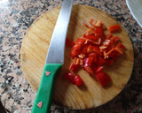 Foto del paso 2 de la receta: Guiso de sepia y patata