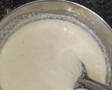 इडली (idli recipe in Hindi) रेसिपी चरण 2 फोटो