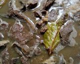 Foto langkah ke 3 dari resep Paru Ungkep #6.
