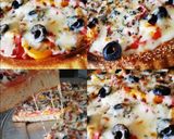 صورة لخطوة 12 من وصفة التارت المالح 🍕🥪