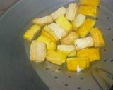 Foto langkah ke 3 dari resep Sarden Ati Ampela.
