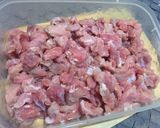 Foto langkah ke 1 dari resep - Beef Teriyaki ala HOKBEN -.
