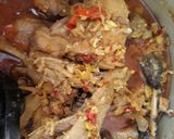Foto langkah ke 3 dari resep Ayam Betutu Khas Bali.