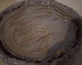 Foto del paso 5 de la receta: Tarta de chocolate y dulce de leche