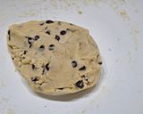 Foto del paso 3 de la receta: Cookies estilo New York