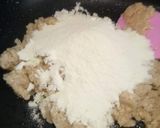 काजू तरबूज मीठा (kaju Tarbooj mitha recipe in Hindi) रेसिपी चरण 2 फोटो