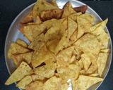 મેક્સીકન ડબલ શોટ્સ રેસીપી સ્ટેપ5ફોટો