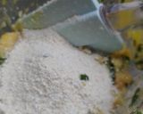 Foto del paso 2 de la receta: Hamburguesas de pollo 🍔