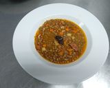 Foto del paso 9 de la receta: Potaje de lentejas españolas