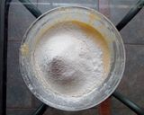Foto del paso 3 de la receta: Medialunas de manteca sin hojaldre