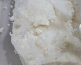 Foto del paso 1 de la receta: Arepa de maíz con queso