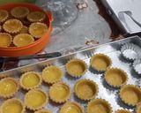 Foto langkah ke 5 dari resep Pie Susu Bali.