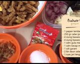 Foto langkah ke 1 dari resep Oseng lombok.