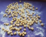 Foto del paso 4 de la receta: Ñoquis de queso🔥