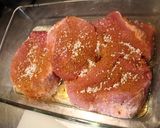 Foto del paso 3 de la receta: Todo tostau, menos el pan y la ensalada