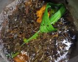 Foto langkah ke 2 dari resep 284. Teh Pandan.