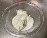 Une image de l'étape 5 de Coupe de skyr aux fraises, prunes et abricot.