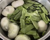 Foto del paso 2 de la receta Hervido Valenciano