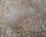 Foto del paso 4 de la receta: Chirmol (mole rápido)