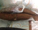 Foto langkah ke 1 dari resep Singkong crispi.