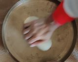 A picture of step 3 of भटूरे(Bhature Recipe In Hindi).
