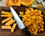 Foto del paso 1 de la receta: Conserva de Calabaza