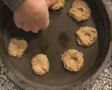 Foto del paso 3 de la receta: Pepas de membrillo y avena light integrales y saludables