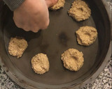 Foto del paso 3 de la receta: Pepas de membrillo y avena light integrales y saludables